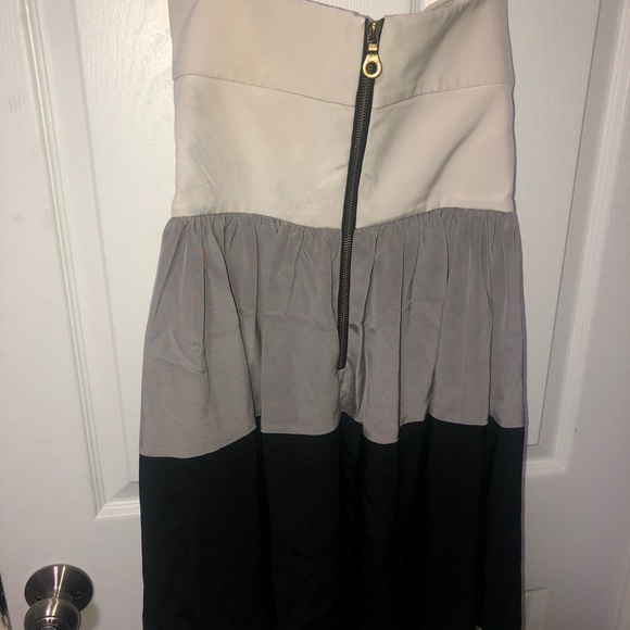 Jaygodfrey mini dress - Picture 3 of 3